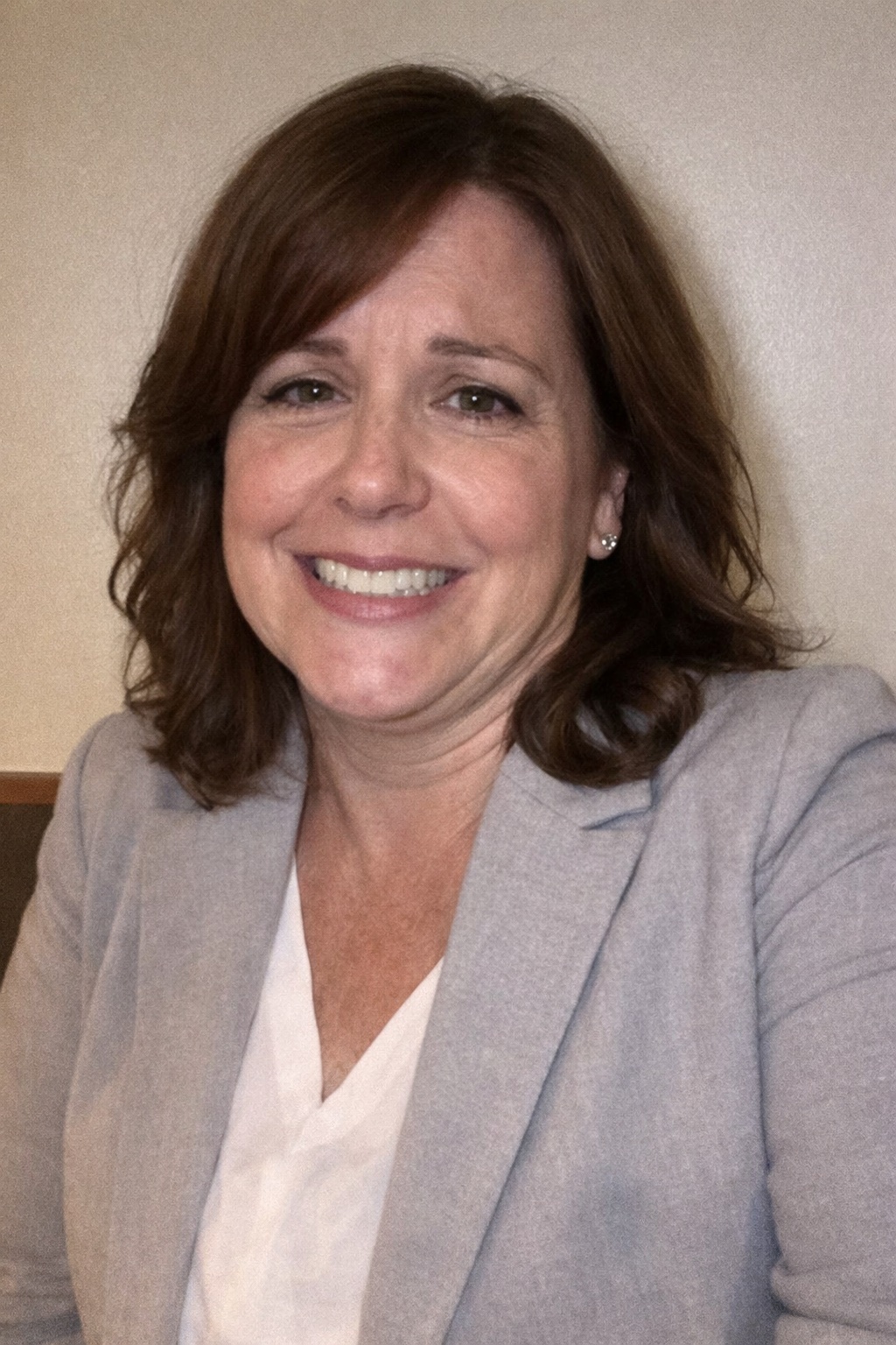 Amatőr portré fotó