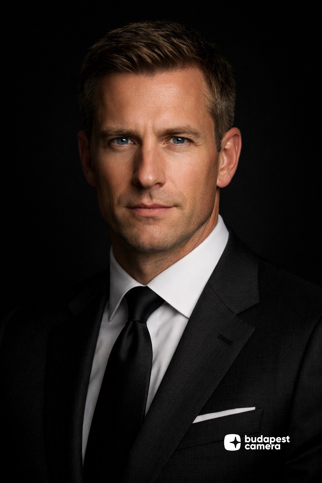 Young SEO portrait photograpy