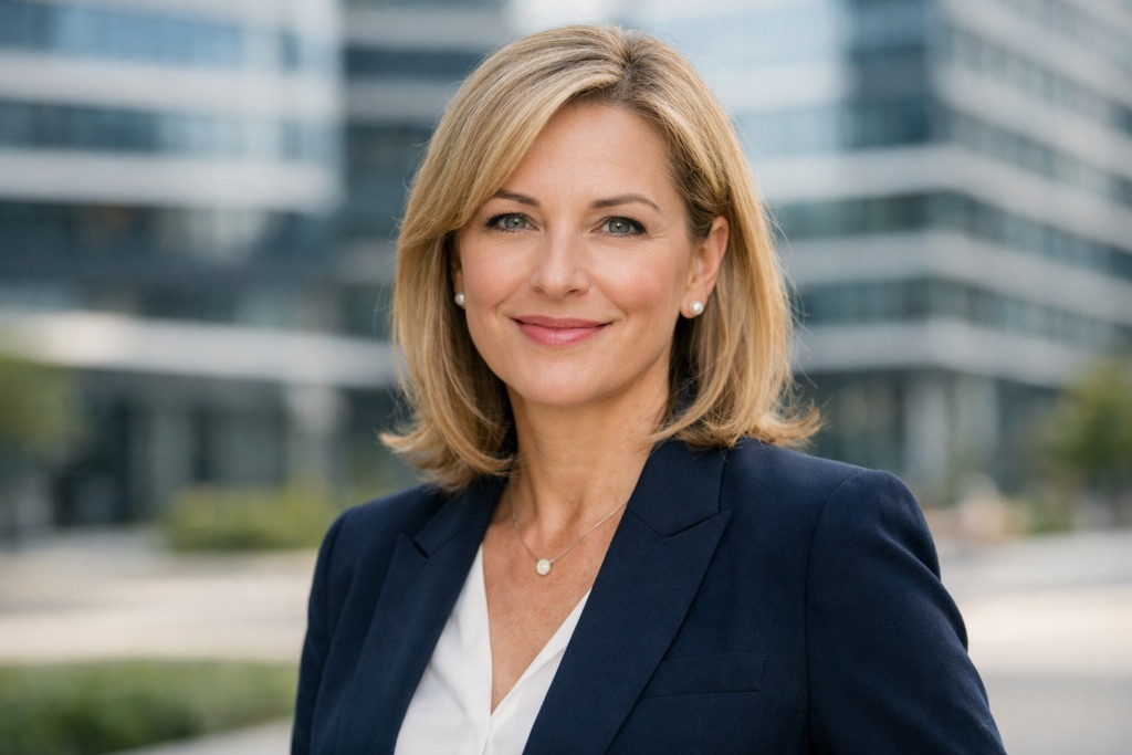 Personal Branding portrait